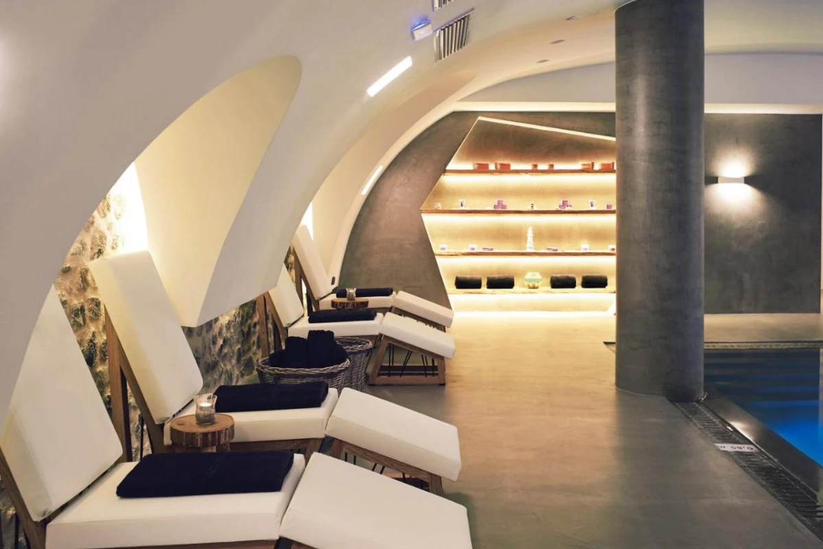 Santo Pure Oia Suite & Villas - Hotel Photo 24