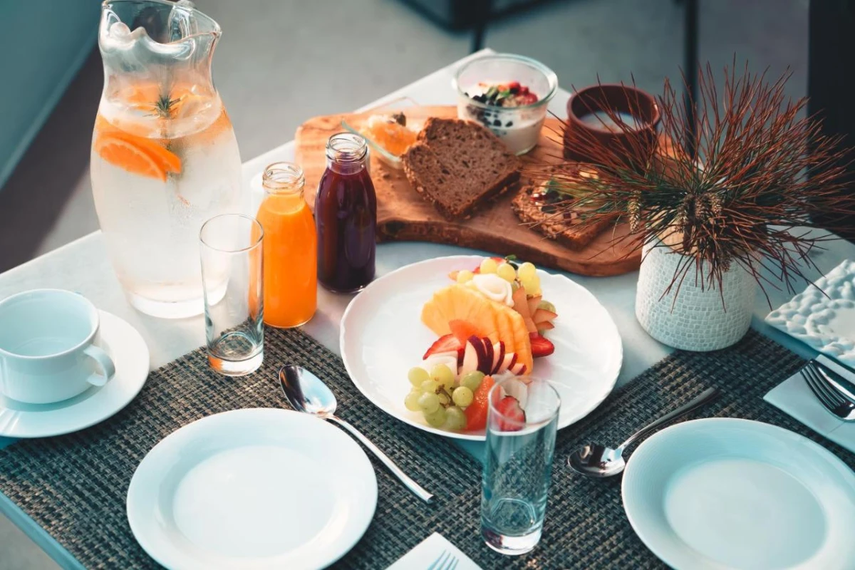 Santo Pure Oia Suite & Villas - Hotel Photo 25