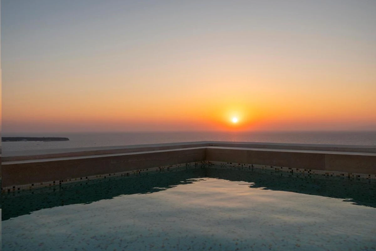 Santo Pure Oia Suite & Villas - Hotel Photo 28