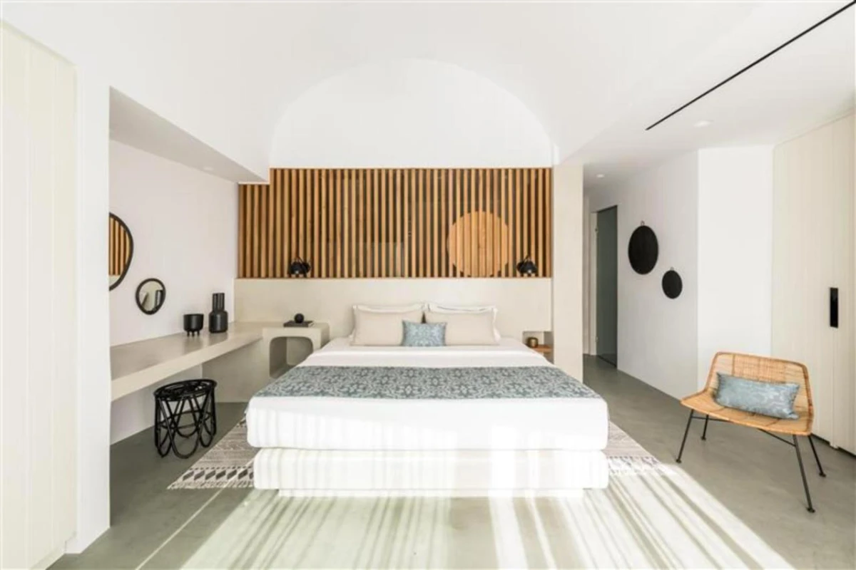 Santo Pure Oia Suite & Villas - Hotel Photo 29