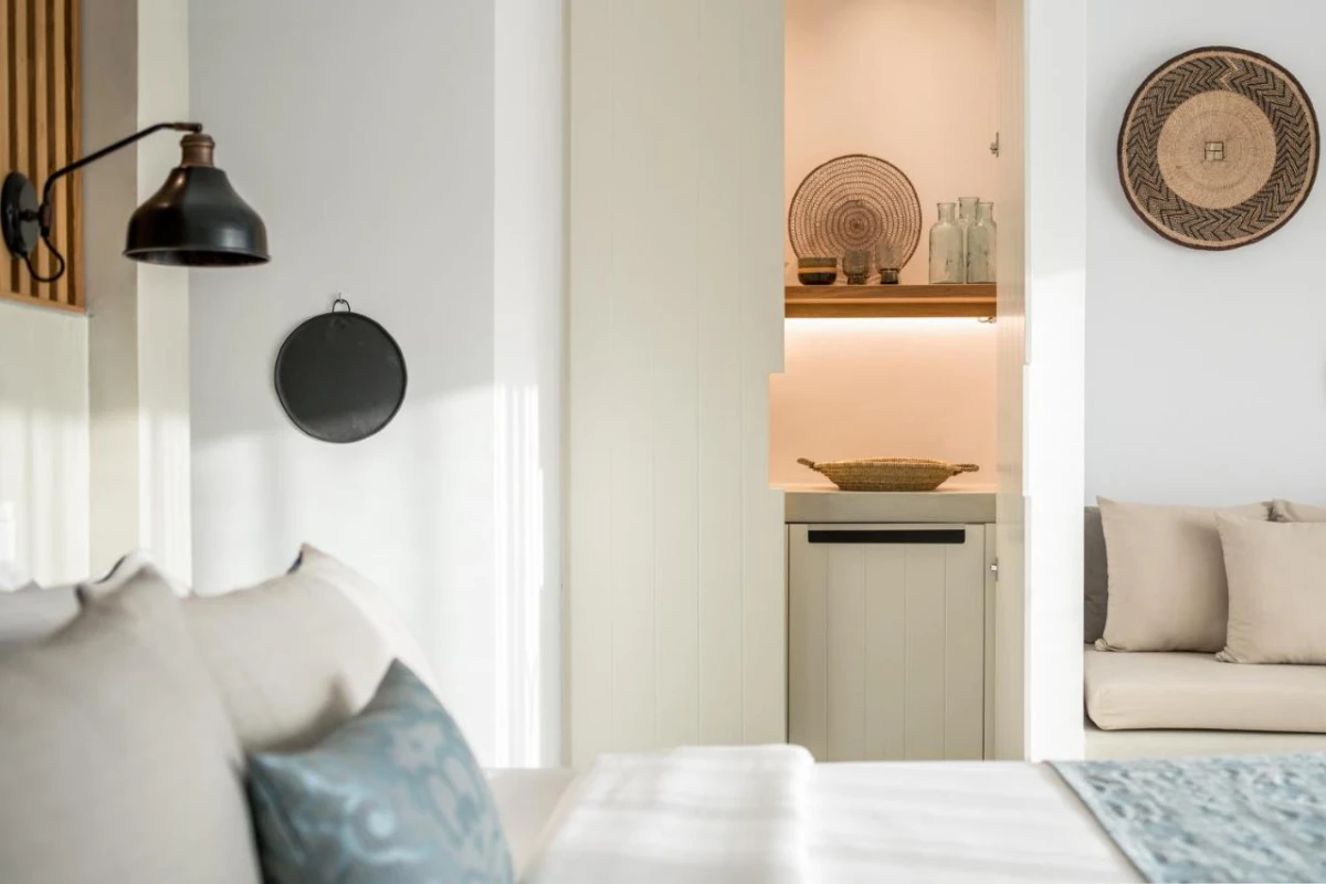 Santo Pure Oia Suite & Villas - Hotel Photo 30