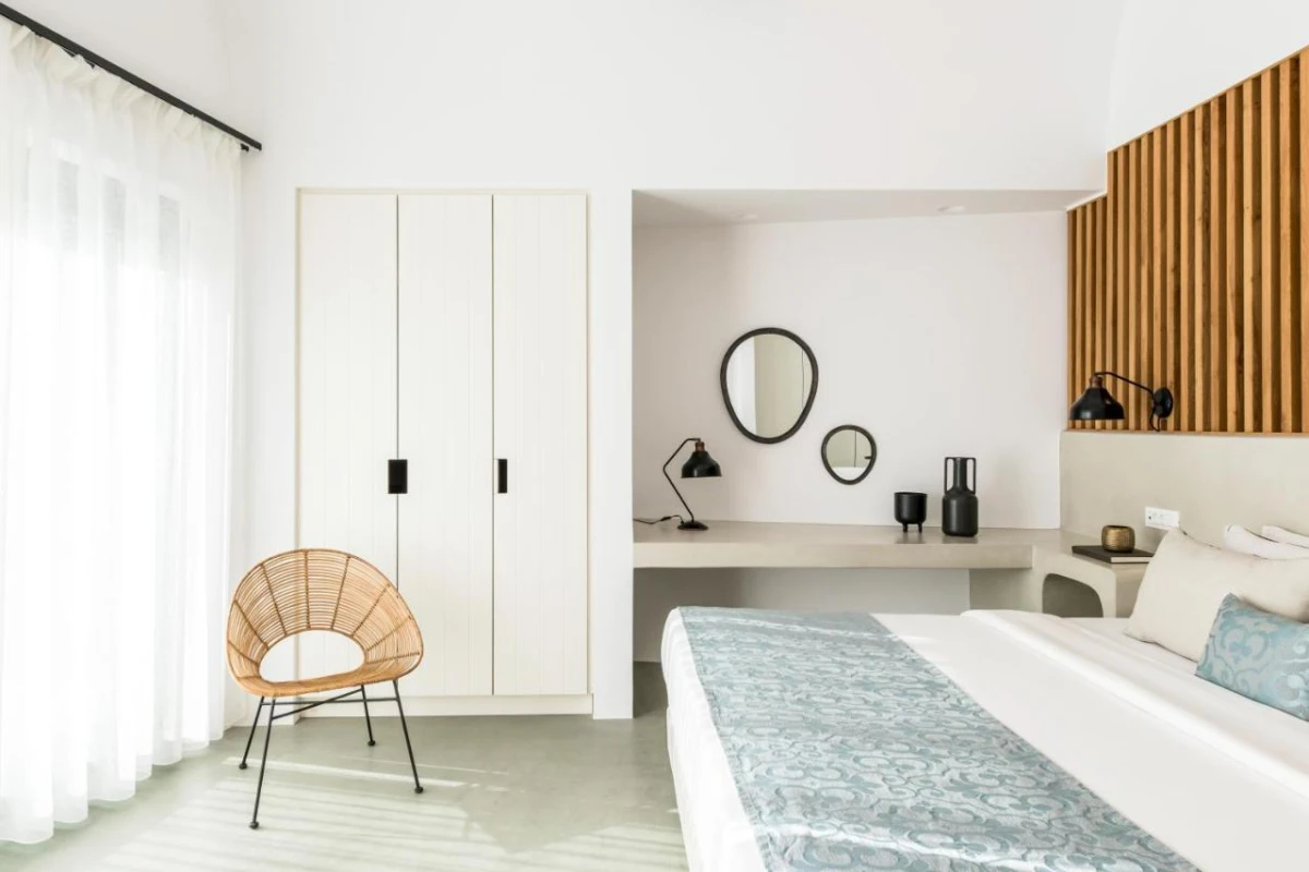 Santo Pure Oia Suite & Villas - Hotel Photo 31