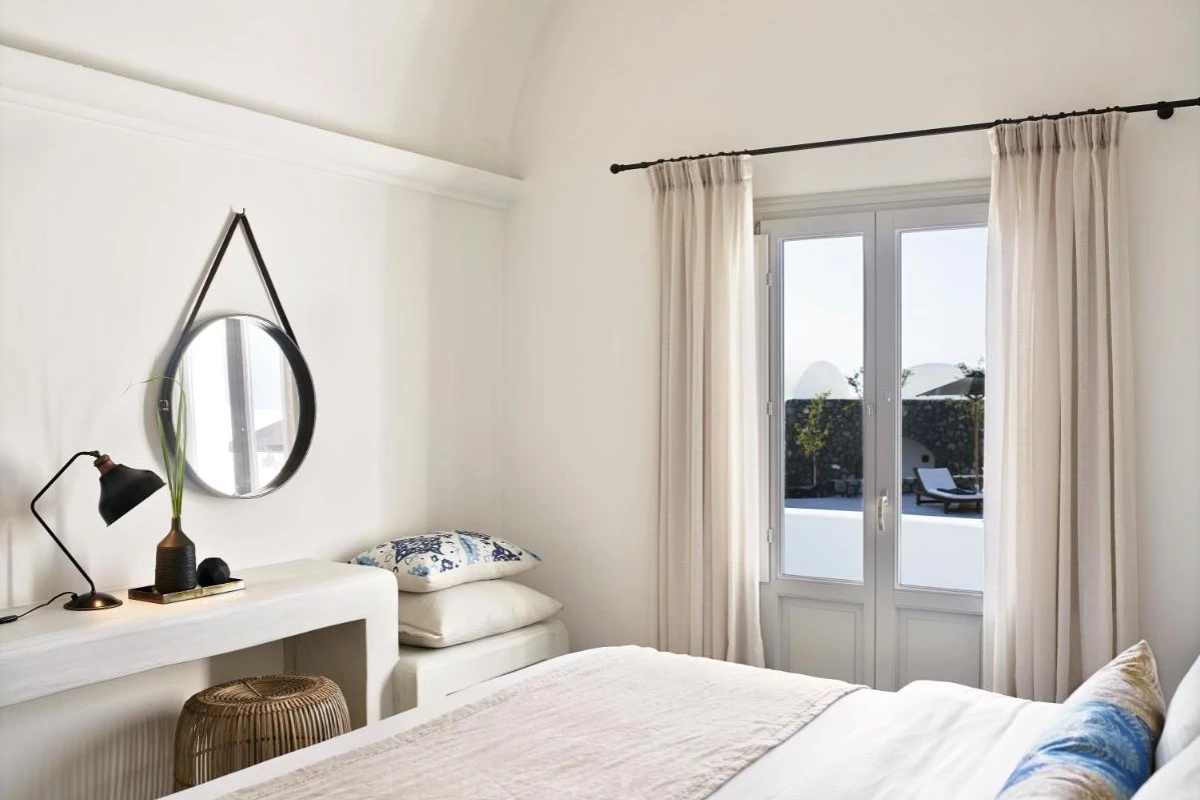 Santo Pure Oia Suite & Villas - Hotel Photo 32