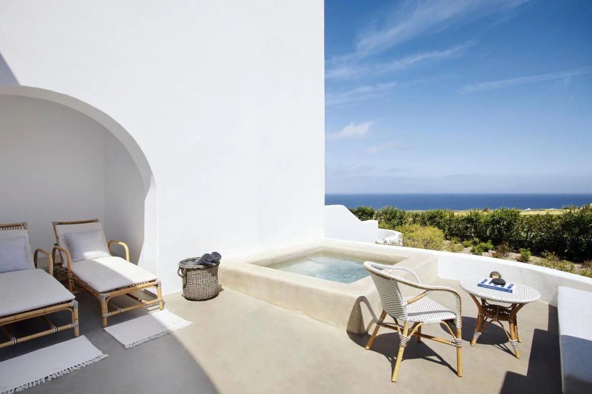 Santo Pure Oia Suite & Villas - Hotel Photo 34