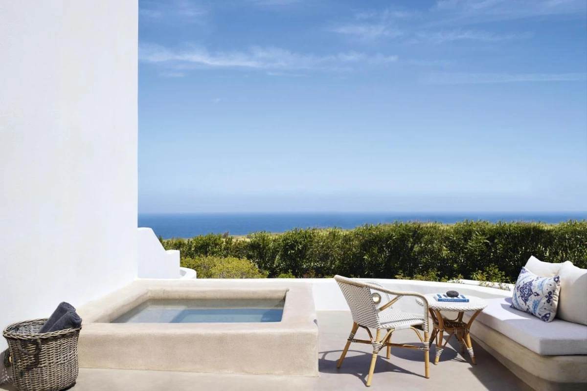 Santo Pure Oia Suite & Villas - Hotel Photo 38