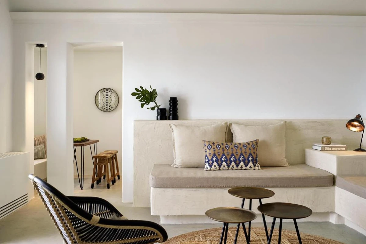 Santo Pure Oia Suite & Villas - Hotel Photo 39