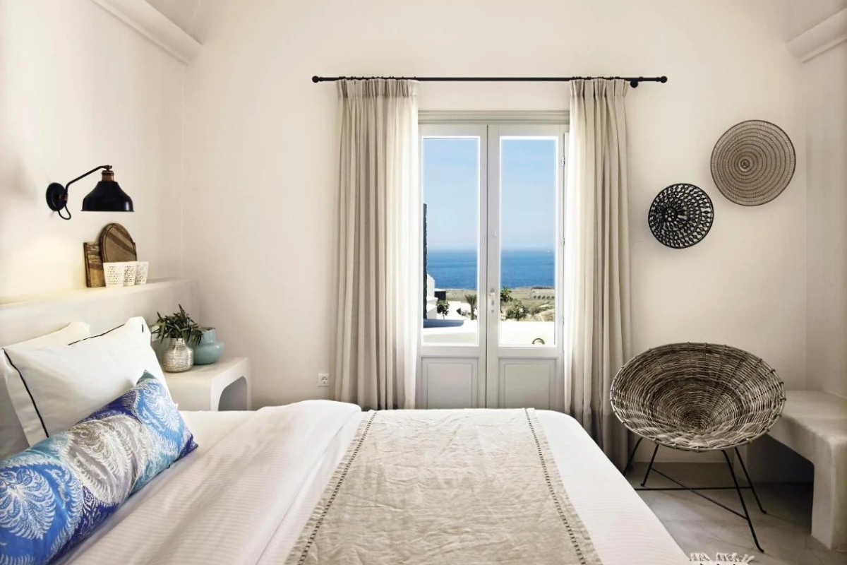 Santo Pure Oia Suite & Villas - Hotel Photo 42