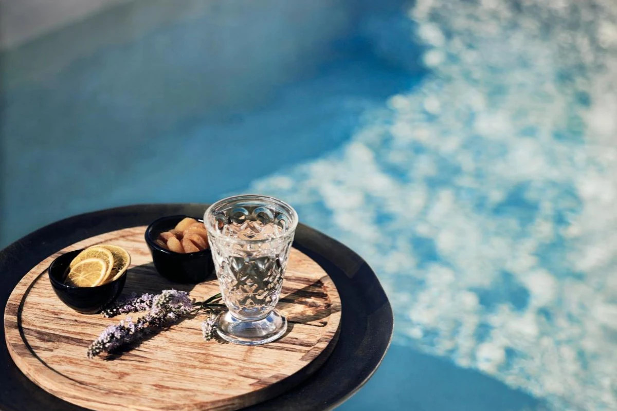 Santo Pure Oia Suite & Villas - Hotel Photo 43