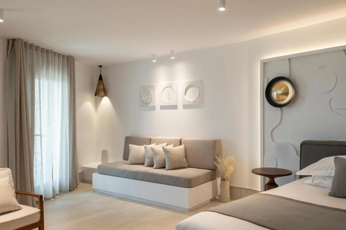 Santo Pure Oia Suite & Villas - Hotel Photo 47