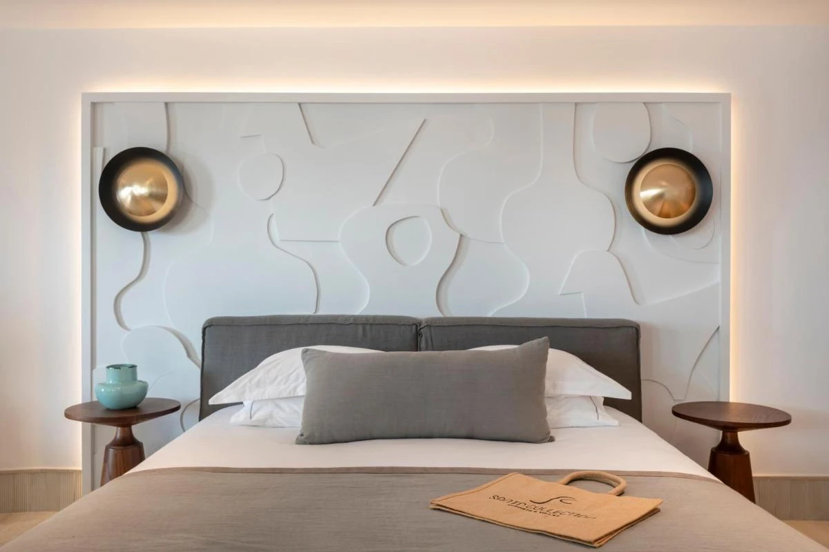 Santo Pure Oia Suite & Villas - Hotel Photo 52