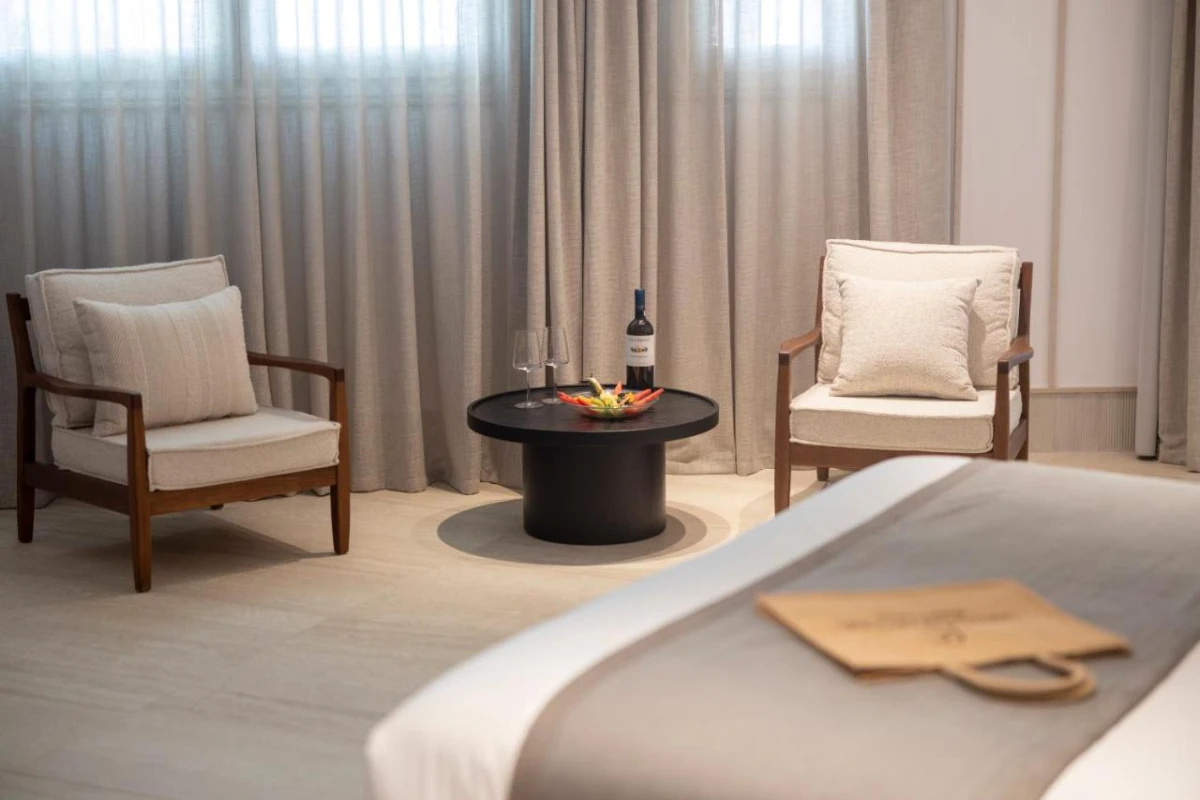 Santo Pure Oia Suite & Villas - Hotel Photo 53