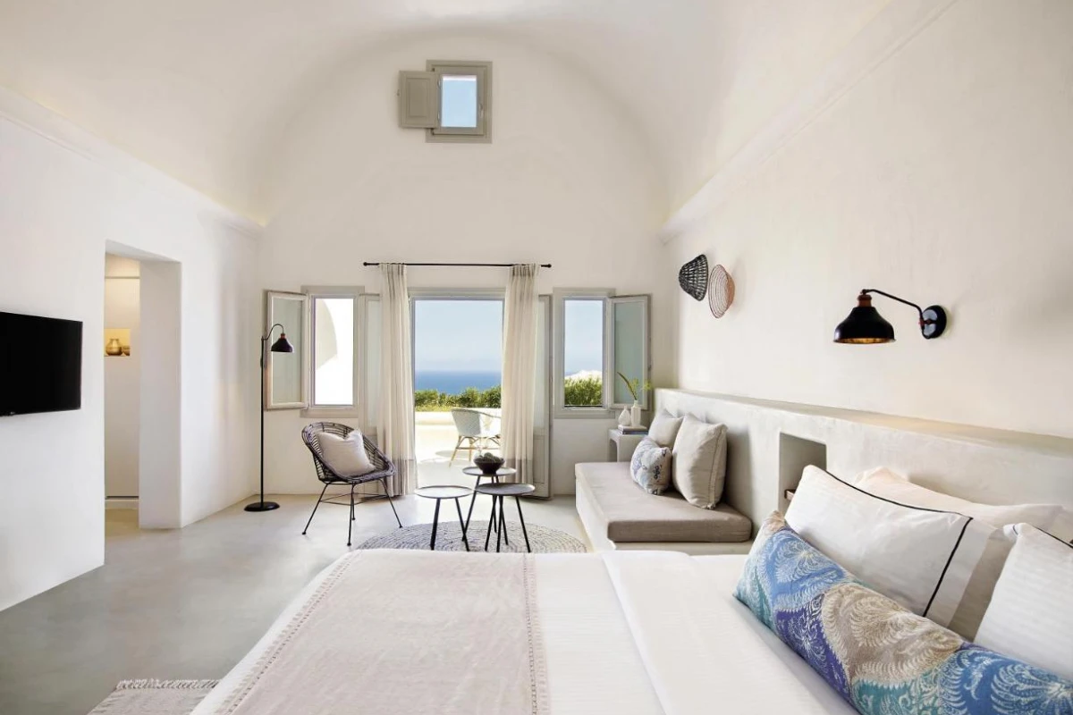 Santo Pure Oia Suite & Villas - Hotel Photo 54