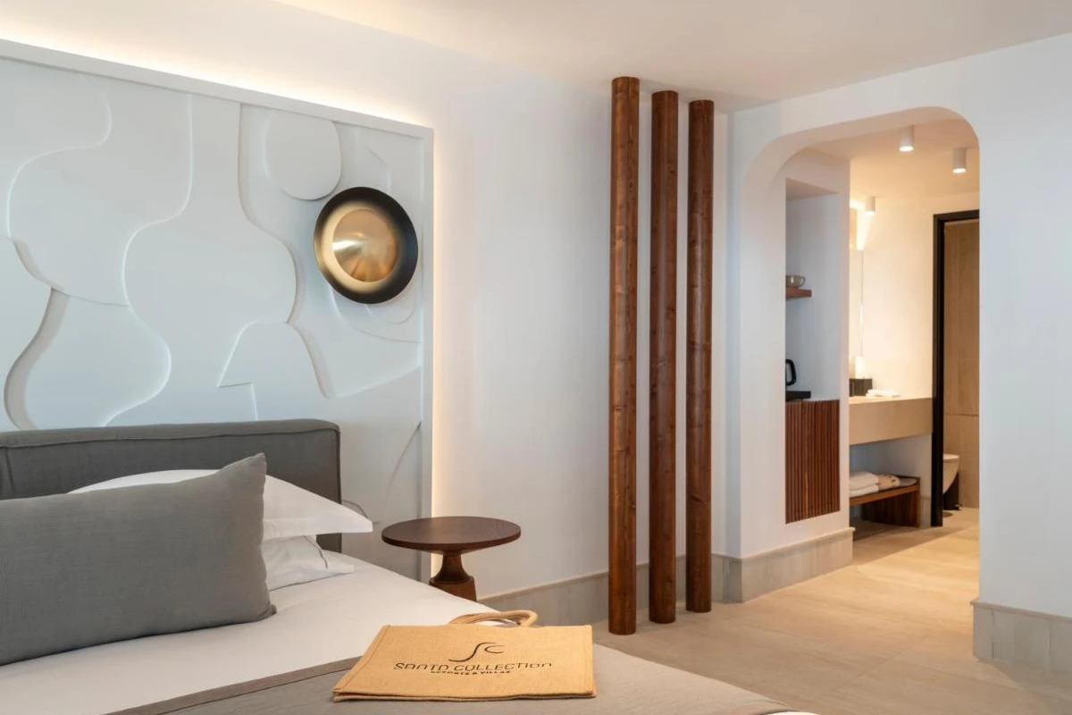 Santo Pure Oia Suite & Villas - Hotel Photo 55