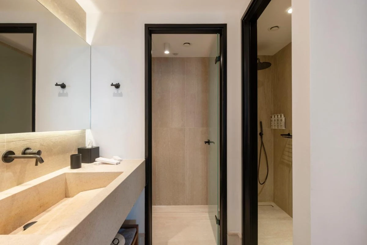 Santo Pure Oia Suite & Villas - Hotel Photo 57