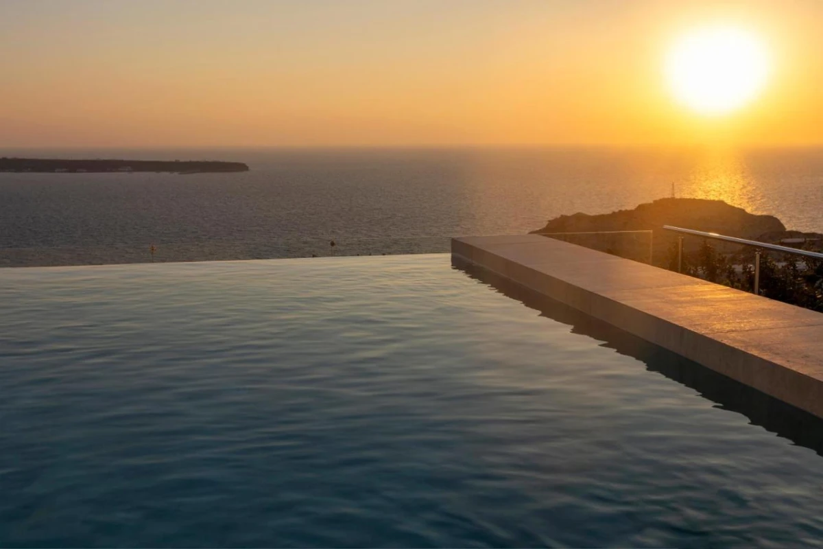 Santo Pure Oia Suite & Villas - Hotel Photo 58