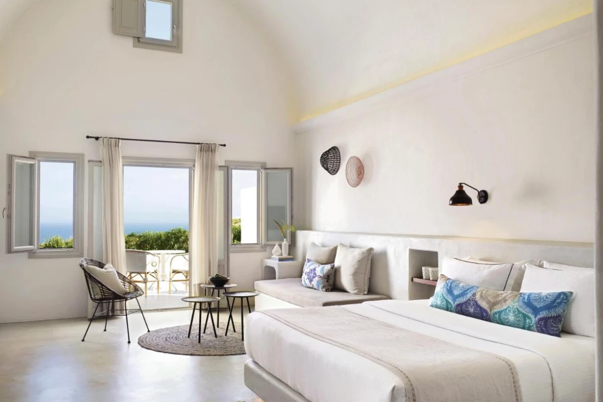 Santo Pure Oia Suite & Villas - Hotel Photo 59