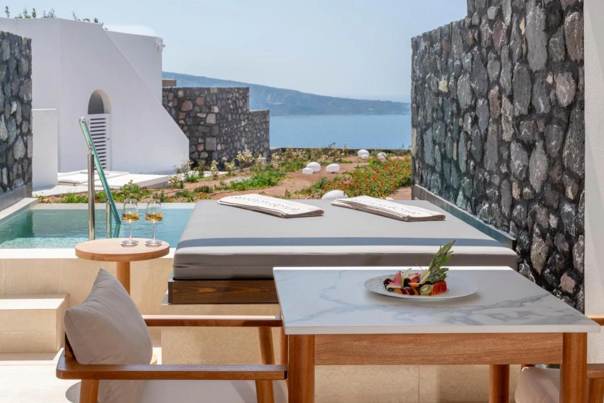 Santo Pure Oia Suite & Villas - Hotel Photo 61