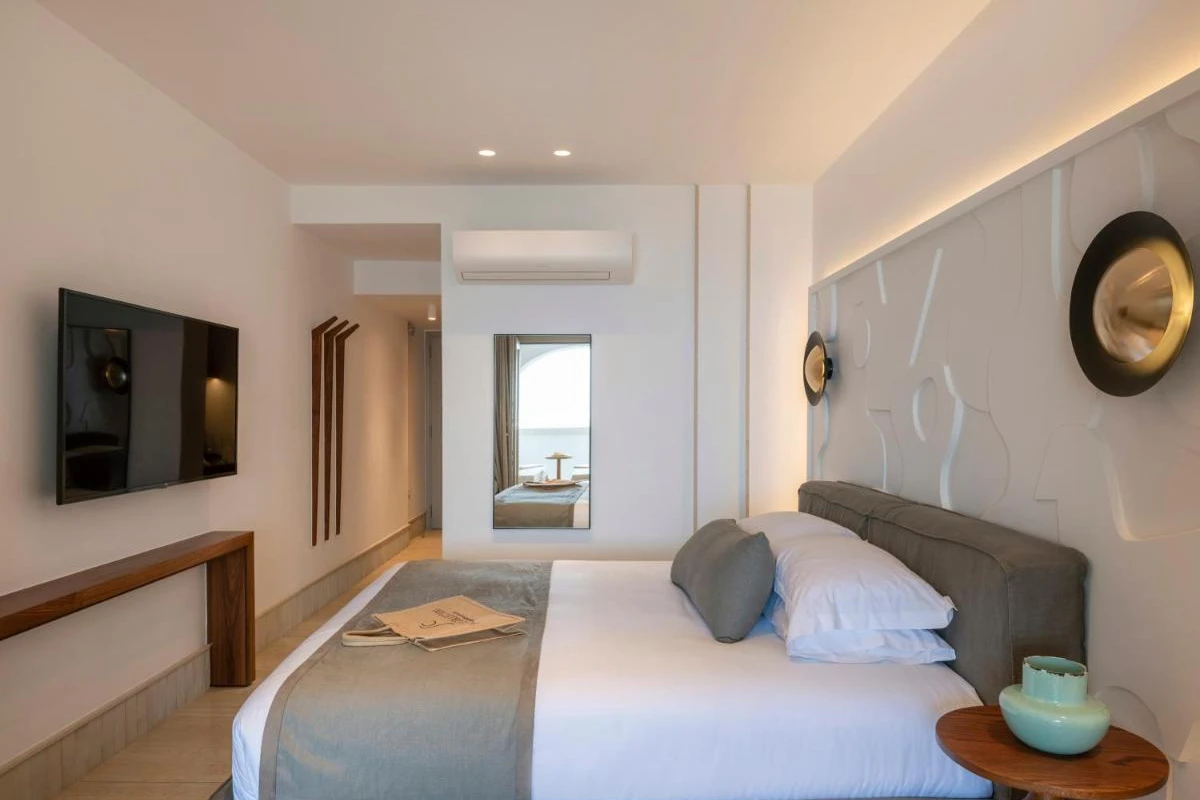 Santo Pure Oia Suite & Villas - Hotel Photo 62