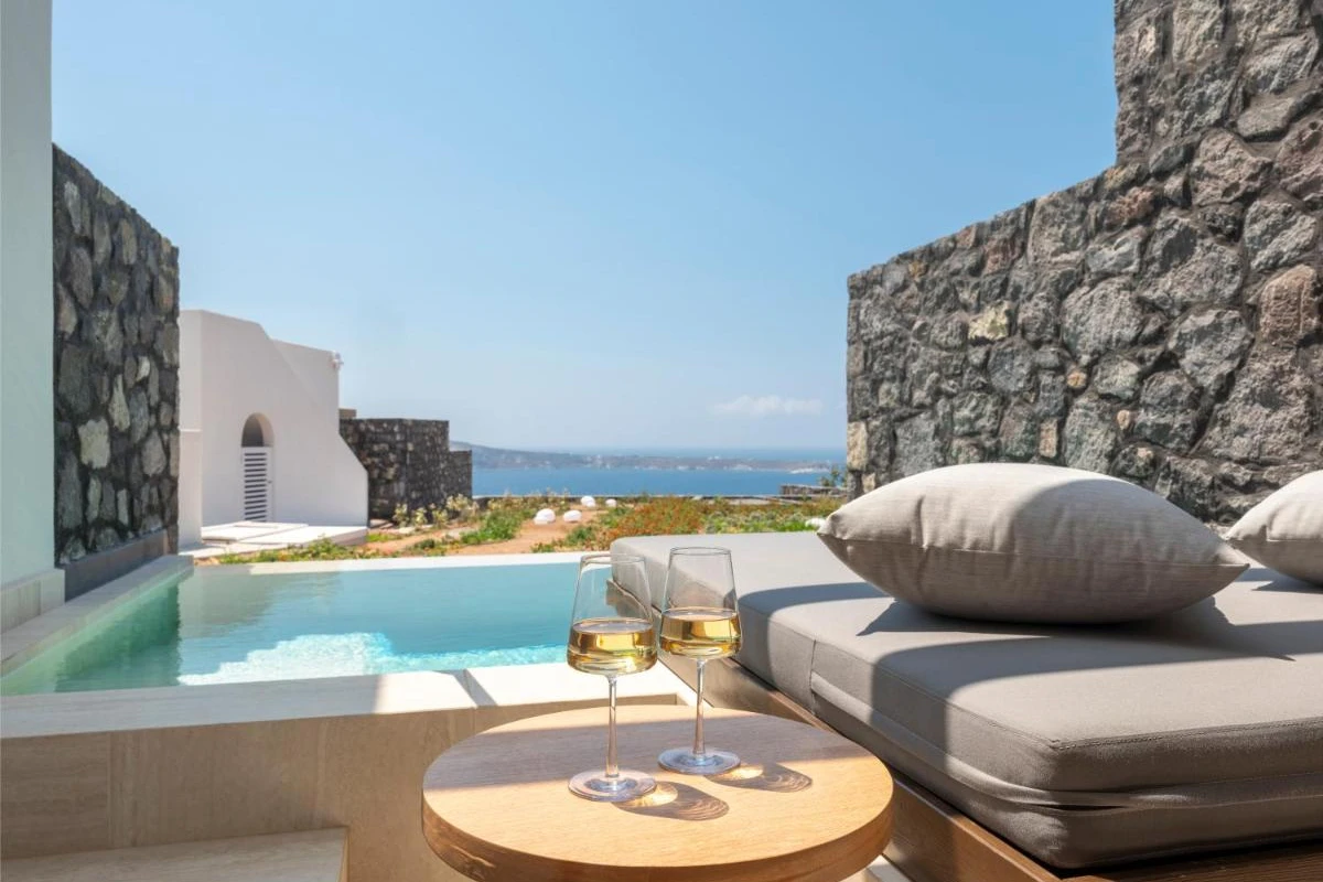Santo Pure Oia Suite & Villas - Hotel Photo 63