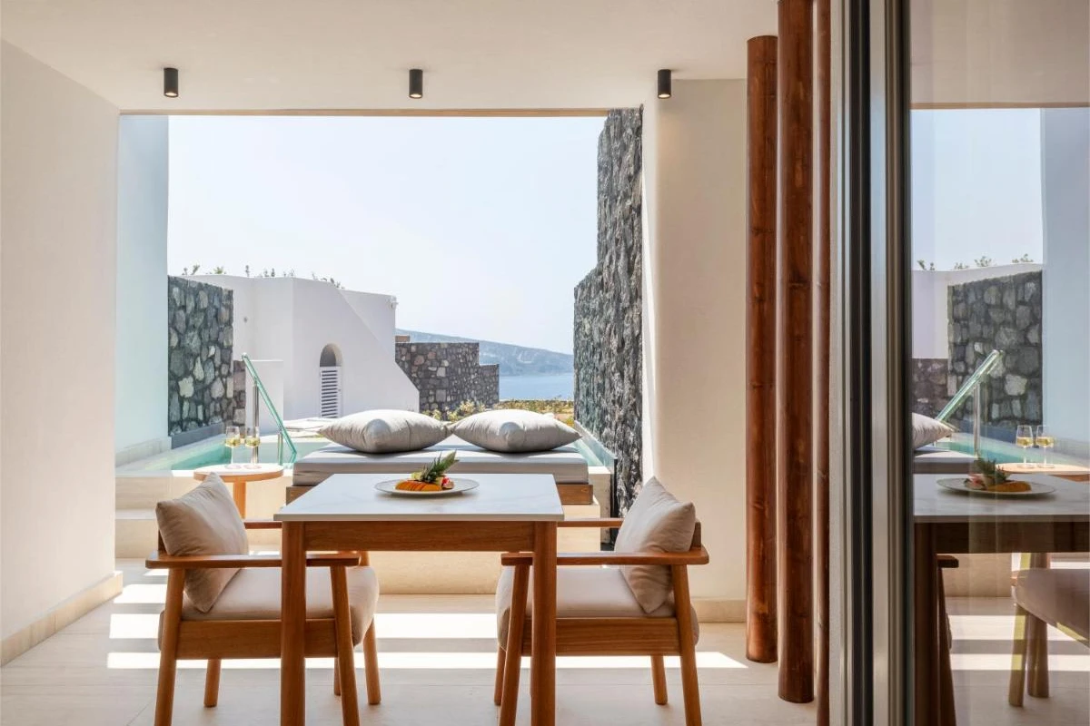 Santo Pure Oia Suite & Villas - Hotel Photo 65