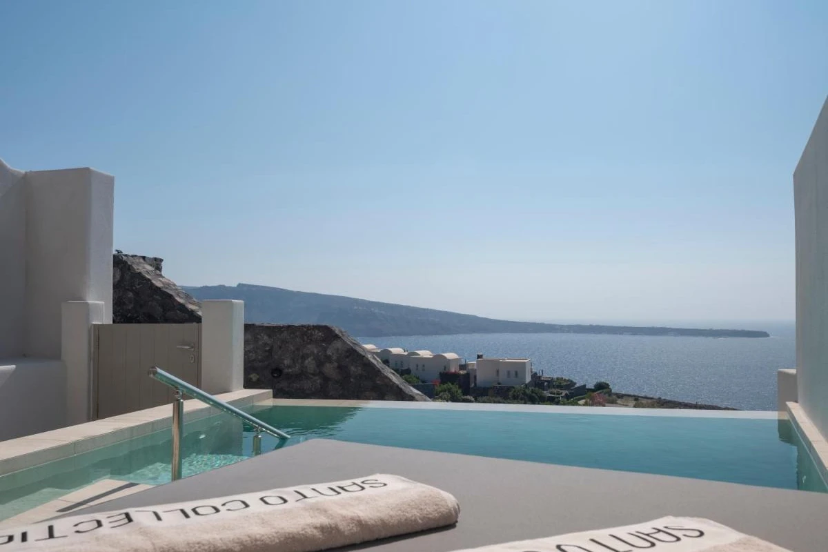Santo Pure Oia Suite & Villas - Hotel Photo 66