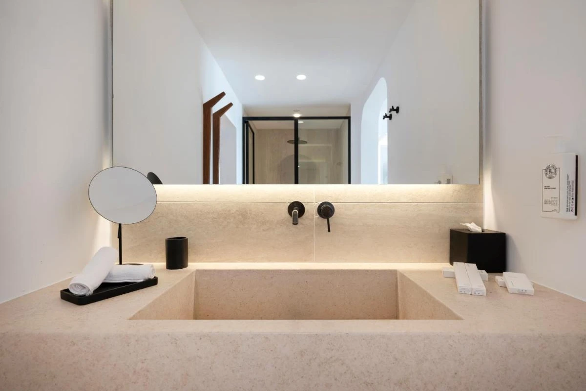 Santo Pure Oia Suite & Villas - Hotel Photo 67