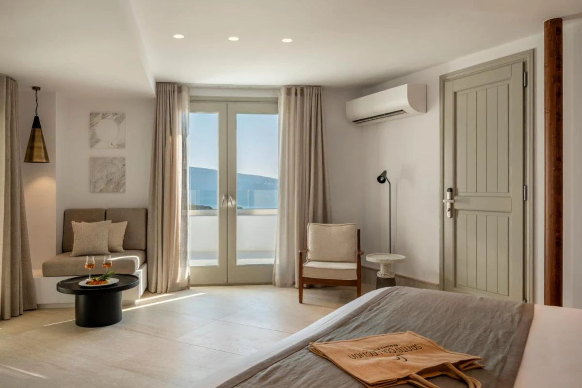 Santo Pure Oia Suite & Villas - Hotel Photo 68