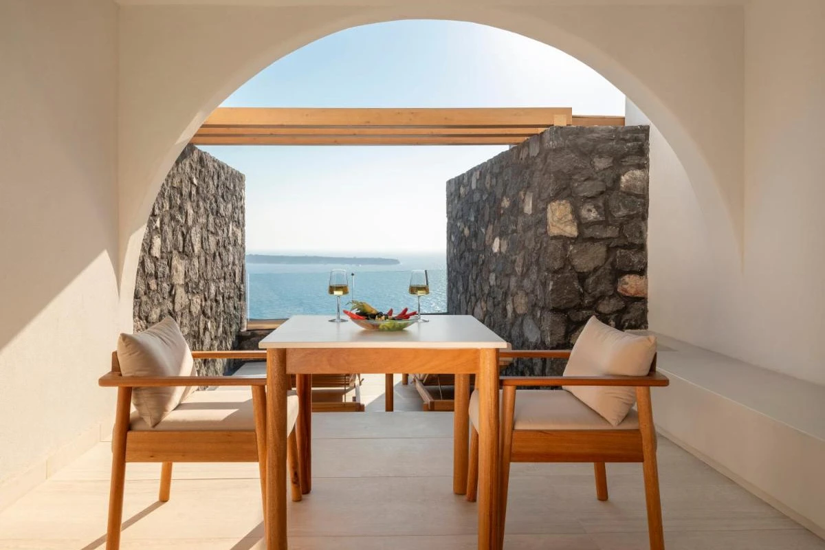 Santo Pure Oia Suite & Villas - Hotel Photo 69