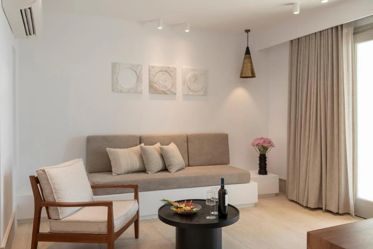 Santo Pure Oia Suite & Villas - Hotel Photo 72