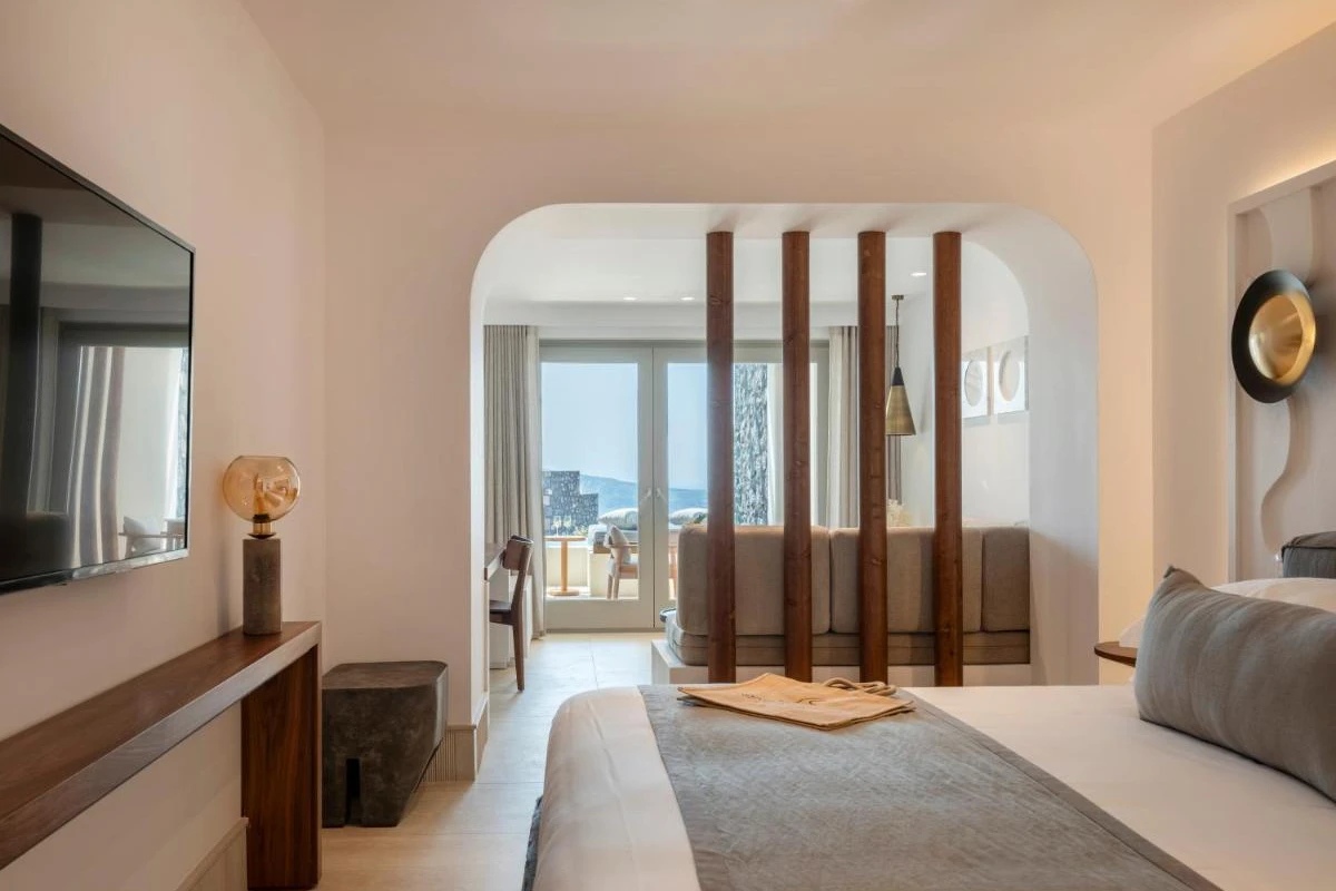 Santo Pure Oia Suite & Villas - Hotel Photo 73