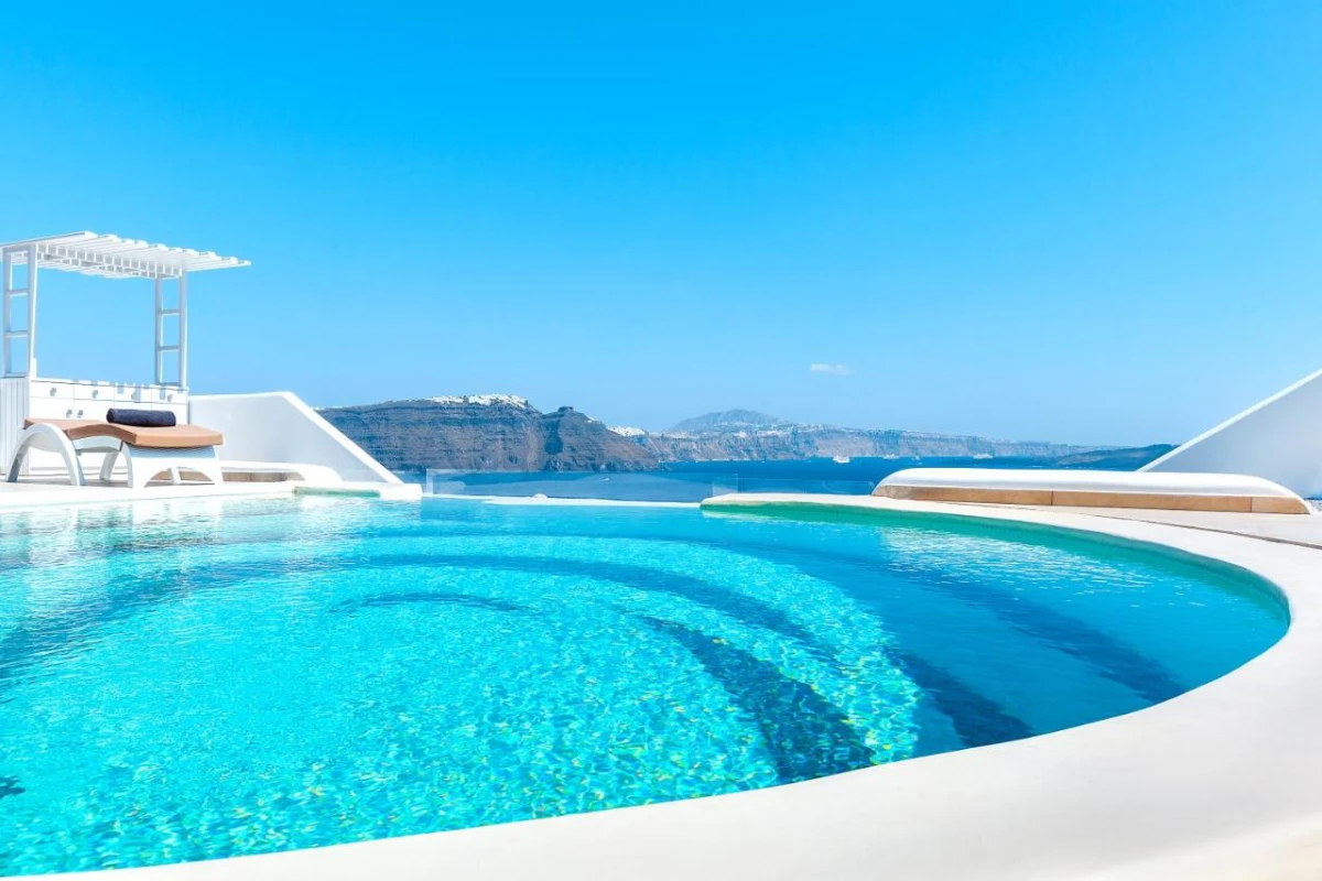 Santorini Secret Premium - Hotel Photo 2