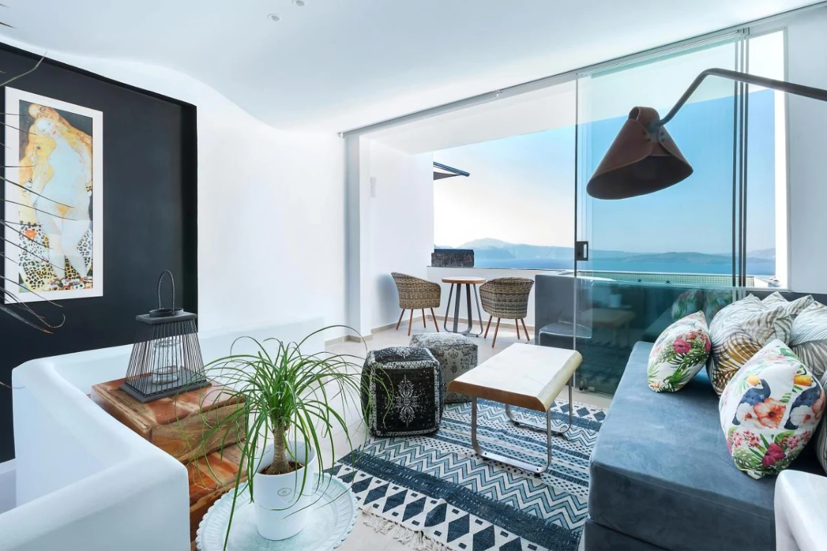 Santorini Secret Premium - Hotel Photo 4