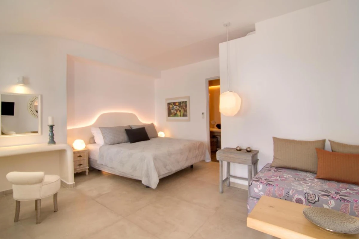 Santorini Secret Premium - Hotel Photo 9