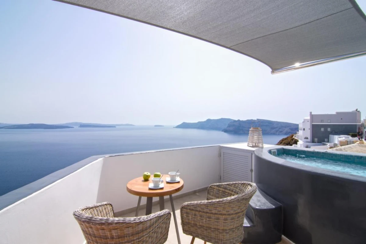 Santorini Secret Premium - Hotel Photo 13