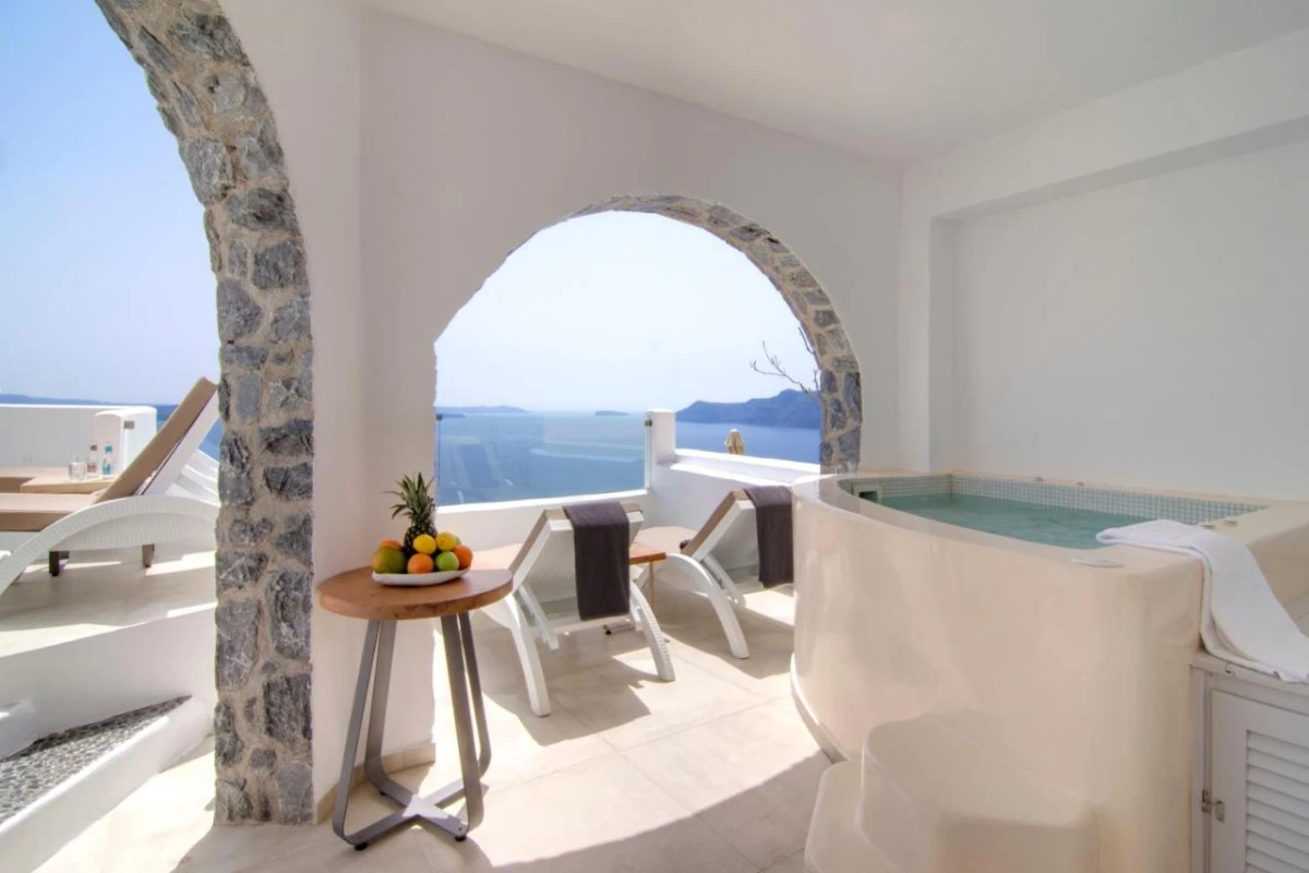 Santorini Secret Premium - Hotel Photo 14