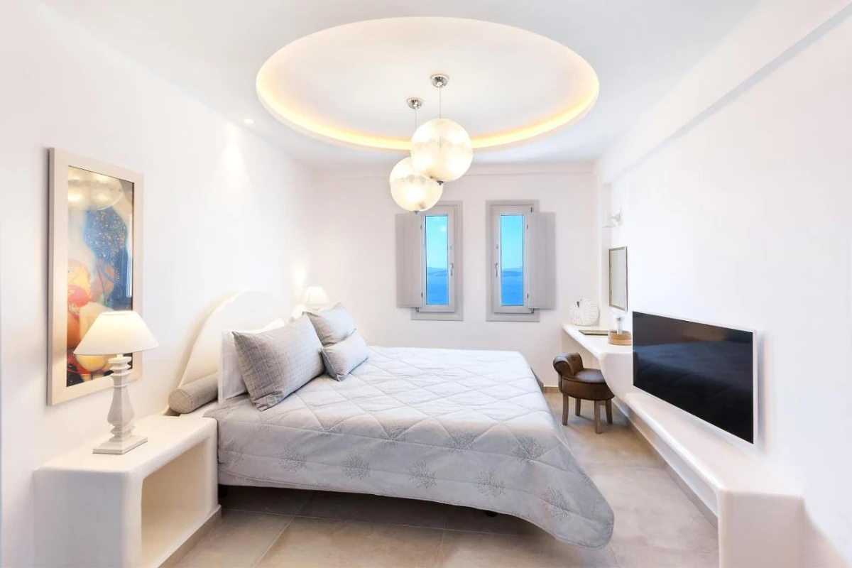 Santorini Secret Premium - Hotel Photo 17