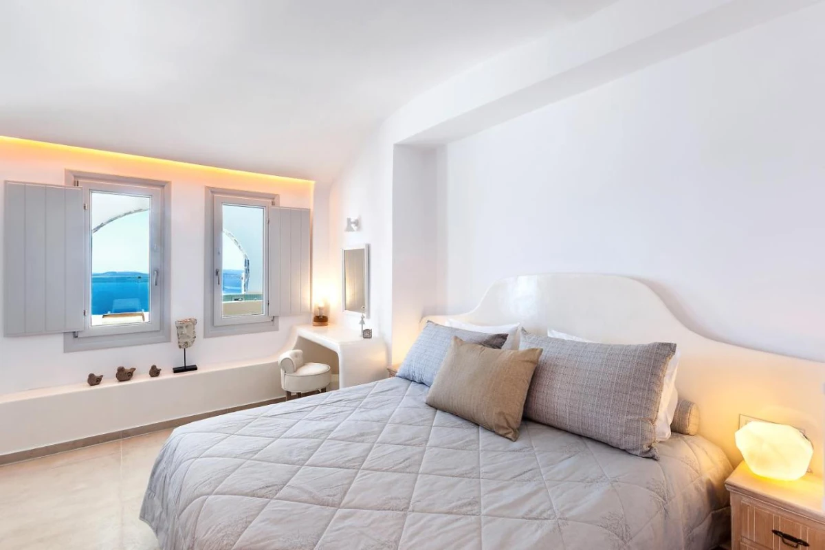 Santorini Secret Premium - Hotel Photo 18