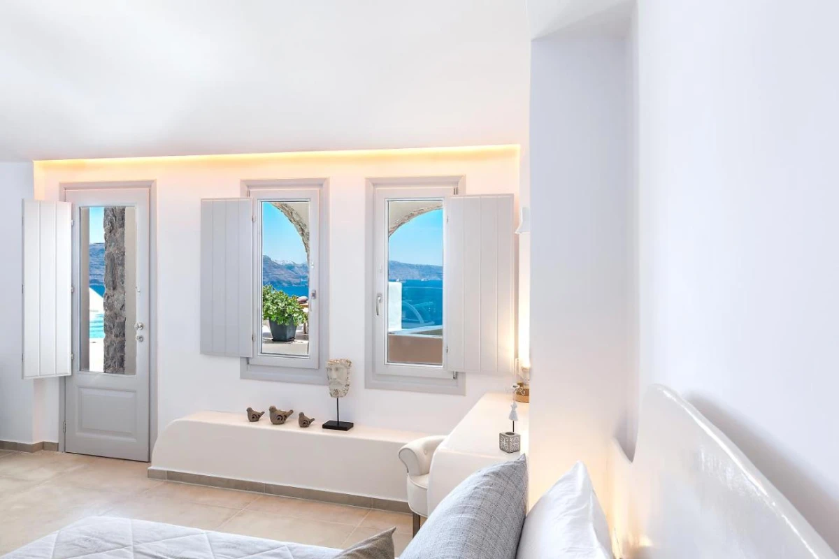 Santorini Secret Premium - Hotel Photo 19