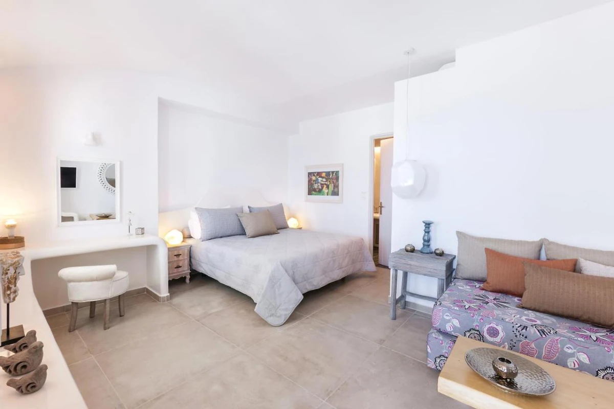 Santorini Secret Premium - Hotel Photo 20