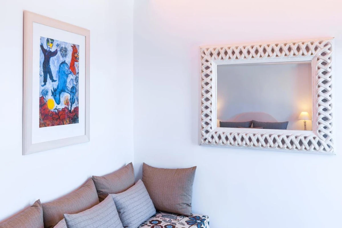 Santorini Secret Premium - Hotel Photo 22