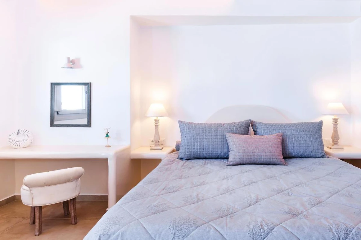 Santorini Secret Premium - Hotel Photo 24