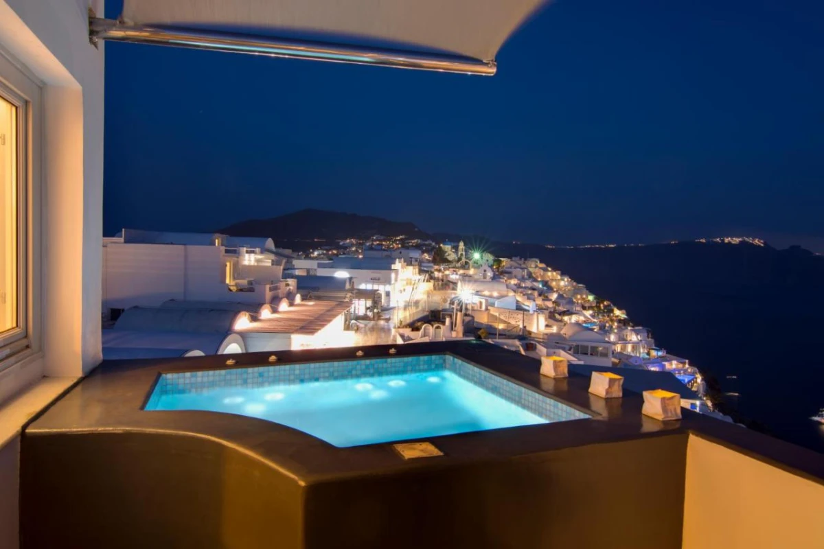 Santorini Secret Premium - Hotel Photo 26