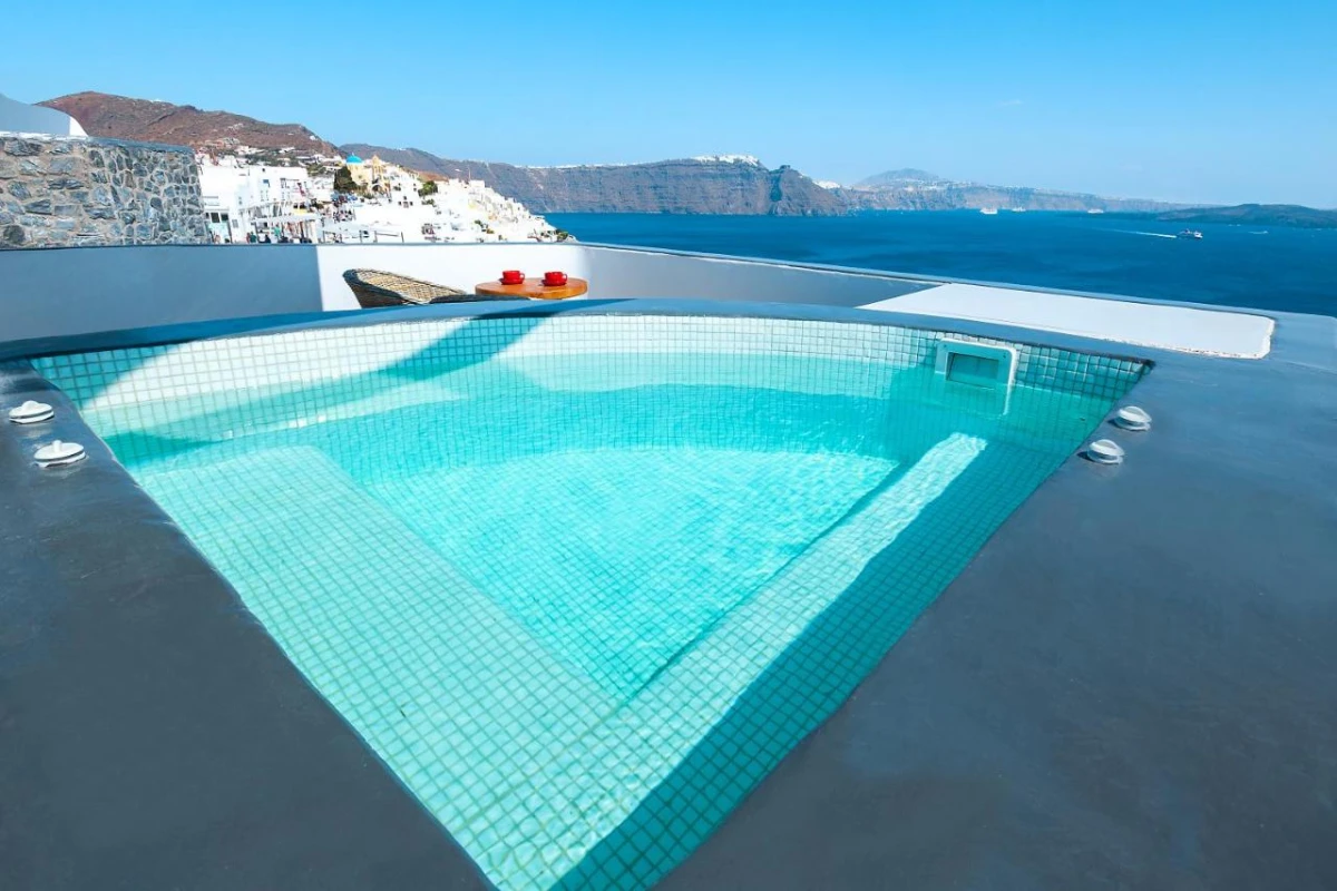 Santorini Secret Premium - Hotel Photo 30