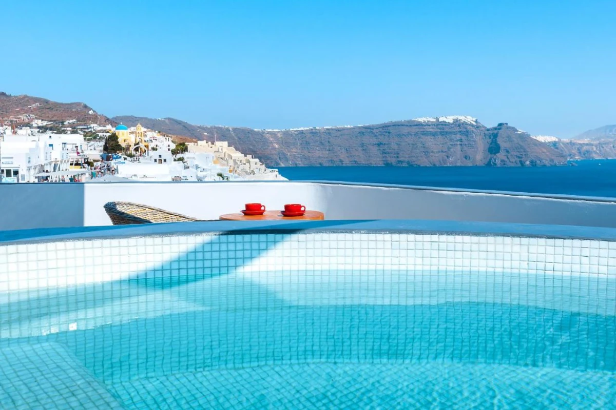 Santorini Secret Premium - Hotel Photo 31
