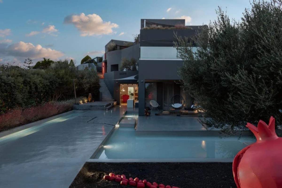 West East Suites - Hotel Photo 3