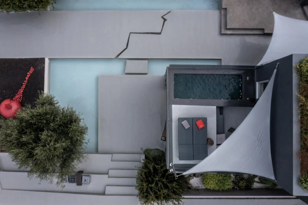 West East Suites - Hotel Photo 5