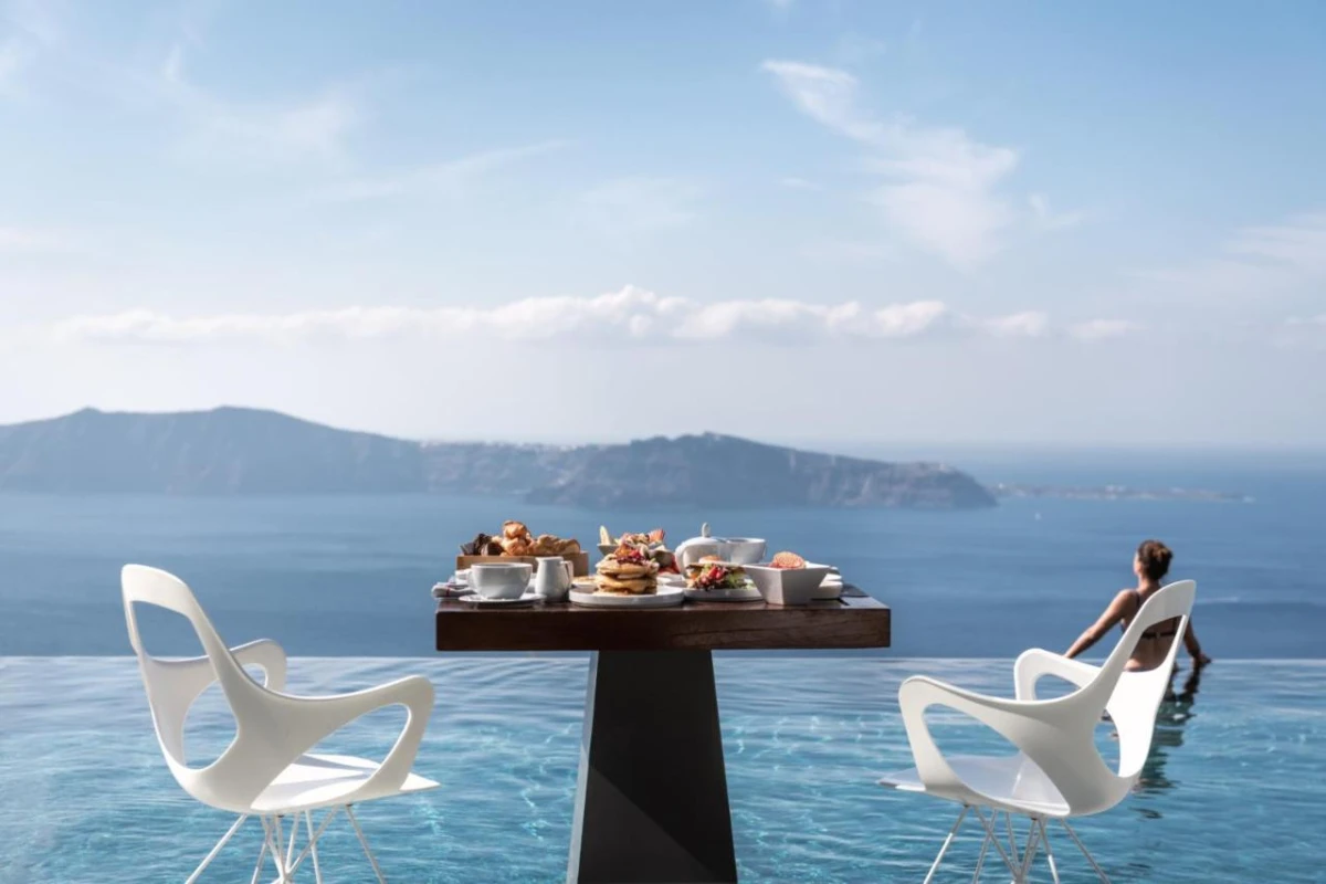 West East Suites - Hotel Photo 8