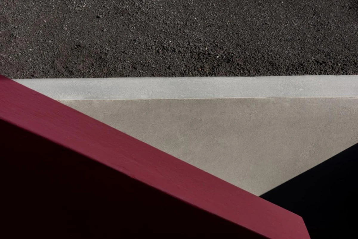 West East Suites - Hotel Photo 9