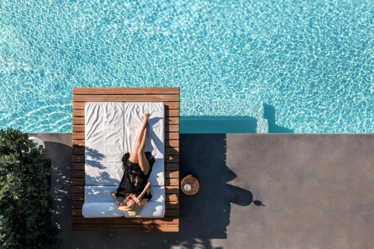 West East Suites - Hotel Photo 10