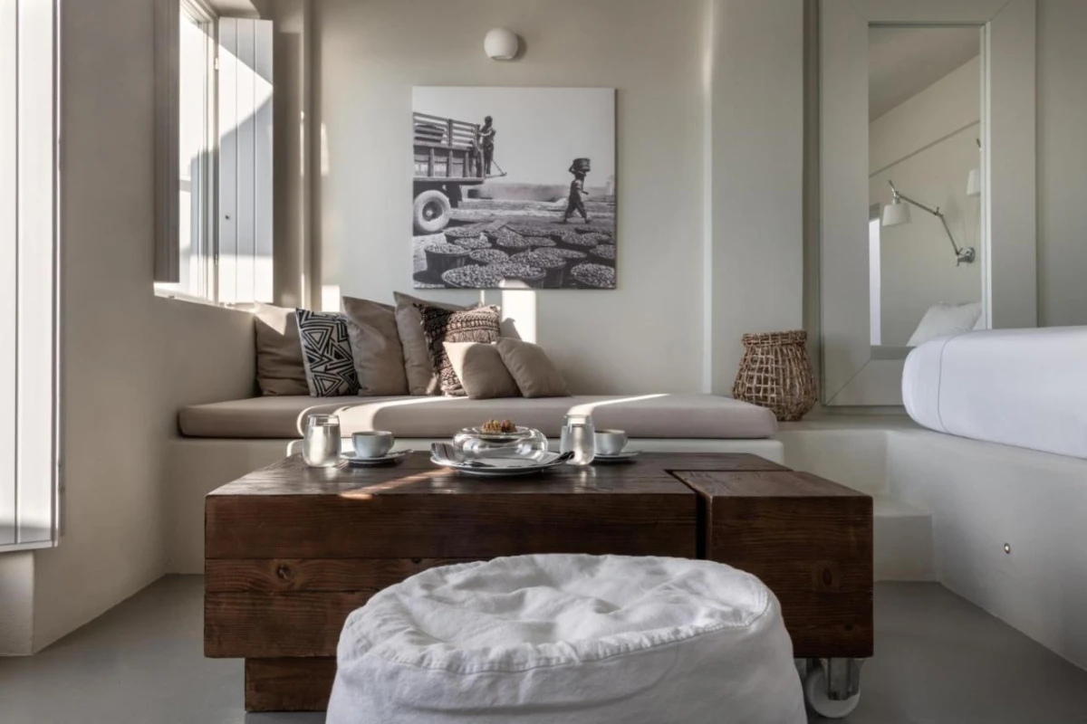 West East Suites - Hotel Photo 11